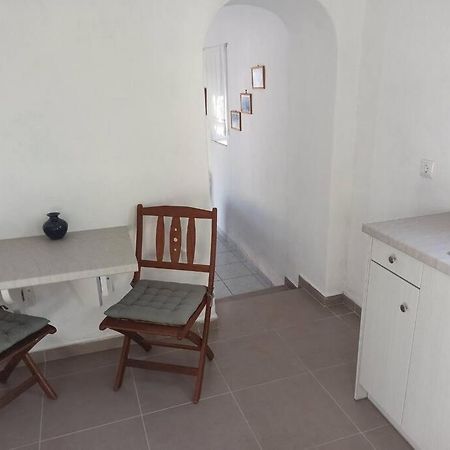 Δίκλινο Δωμάτιο Δονούσα Με Εξαιρετικό Μπαλκόνι Esterno foto